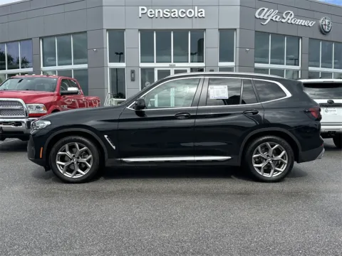 More photos of 2023 BMW X3 sDrive30i at Step One Cadillac Buick GMC Pensacola, FL