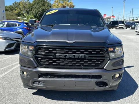 More photos of 2022 Ram 1500 Big Horn/Lone Star at Step One Cadillac Buick GMC Pensacola, FL