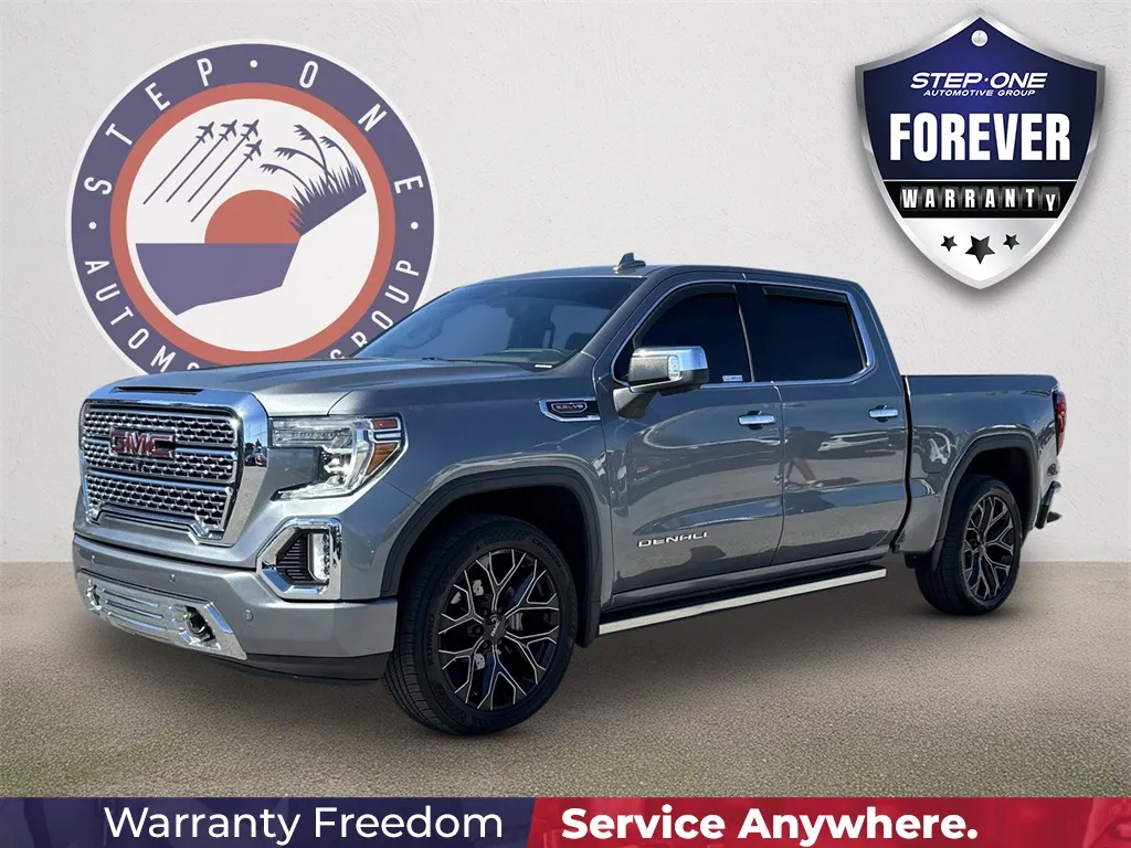 2020 GMC Sierra 1500 Denali for sale in Pensacola, FL