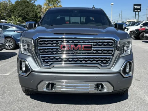 More photos of 2020 GMC Sierra 1500 Denali at Step One Cadillac Buick GMC Pensacola, FL