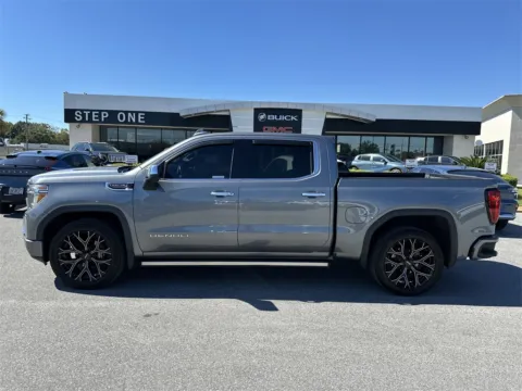 More photos of 2020 GMC Sierra 1500 Denali at Step One Cadillac Buick GMC Pensacola, FL