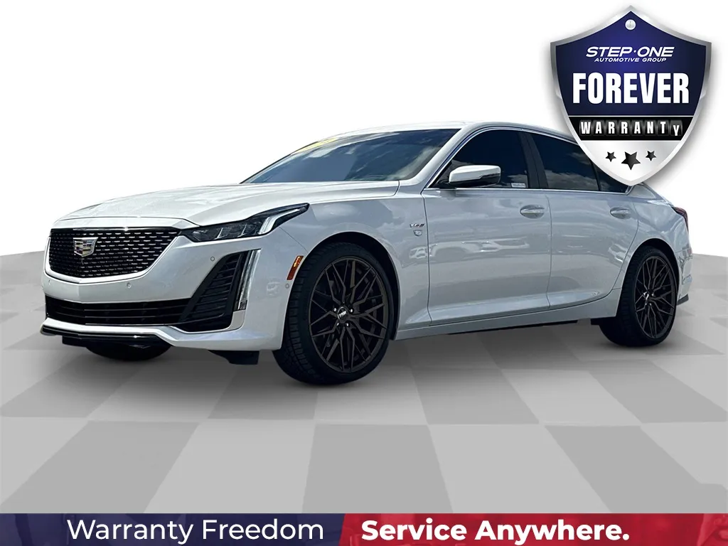 2024 Cadillac CT5 Premium Luxury for sale in Pensacola, FL