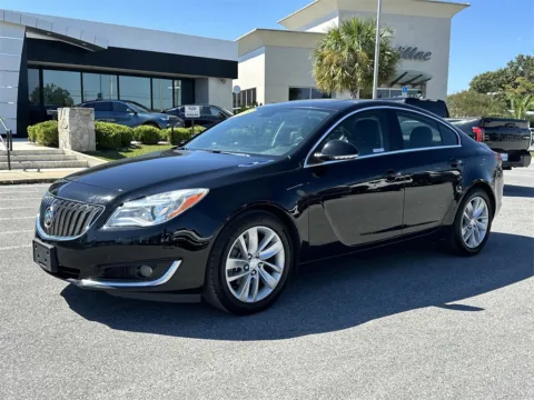 Photos of 2015 Buick Regal Turbo/e-Assist Premium I for sale in Pensacola, FL at Step One Cadillac Buick GMC Pensacola