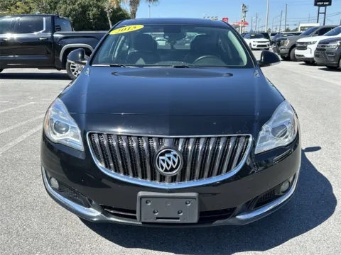 More photos of 2015 Buick Regal Turbo/e-Assist Premium I at Step One Cadillac Buick GMC Pensacola, FL