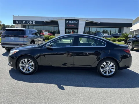 More photos of 2015 Buick Regal Turbo/e-Assist Premium I at Step One Cadillac Buick GMC Pensacola, FL