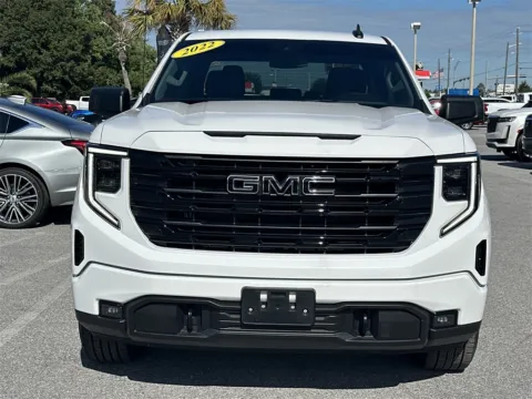 More photos of 2022 GMC Sierra 1500 Elevation at Step One Cadillac Buick GMC Pensacola, FL