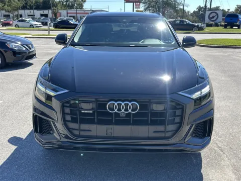 More photos of 2020 Audi Q8 55 Premium Plus at Step One Cadillac Buick GMC Pensacola, FL