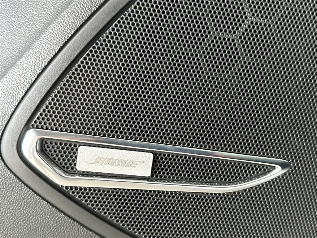 2025 Buick Envision Preferred photo 4