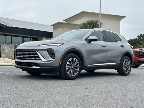 Photos of 2025 Buick Envision Preferred for sale in Pensacola, FL at Step One Cadillac Buick GMC Pensacola