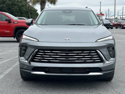 More photos of 2025 Buick Envision Preferred at Step One Cadillac Buick GMC Pensacola, FL