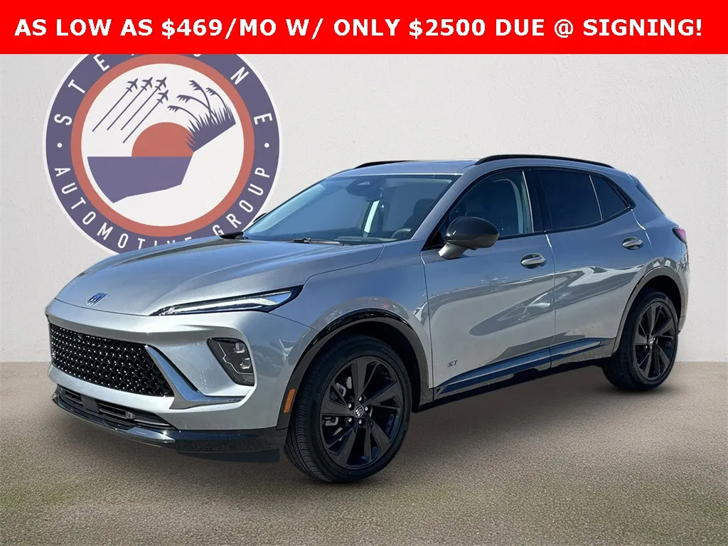 2025 Buick Envision Sport Touring for sale in Pensacola, FL