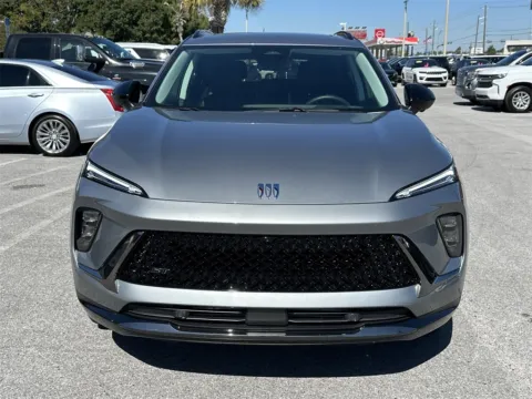 More photos of 2025 Buick Envision Sport Touring at Step One Cadillac Buick GMC Pensacola, FL