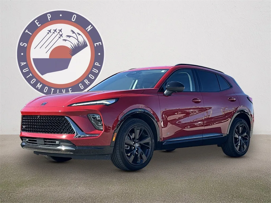 2025 Buick Envision Sport Touring for sale in Pensacola, FL