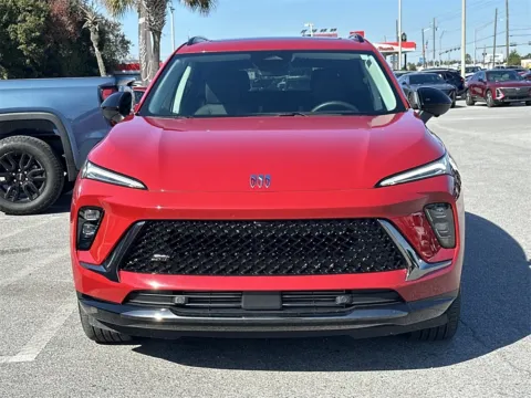 More photos of 2025 Buick Envision Sport Touring at Step One Cadillac Buick GMC Pensacola, FL