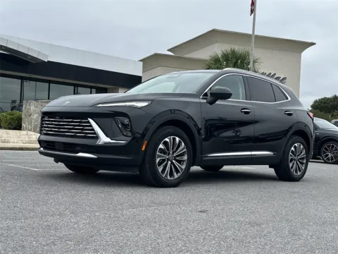 Photos of 2025 Buick Envision Preferred for sale in Pensacola, FL at Step One Cadillac Buick GMC Pensacola