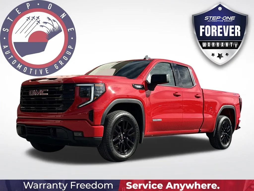 2025 GMC Sierra 1500 Elevation for sale in Pensacola, FL