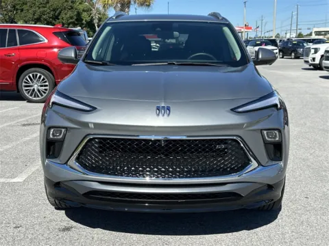 More photos of 2025 Buick Encore GX Sport Touring at Step One Cadillac Buick GMC Pensacola, FL