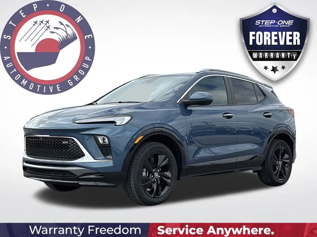 2025 Buick Encore GX Sport Touring for sale in Pensacola, FL