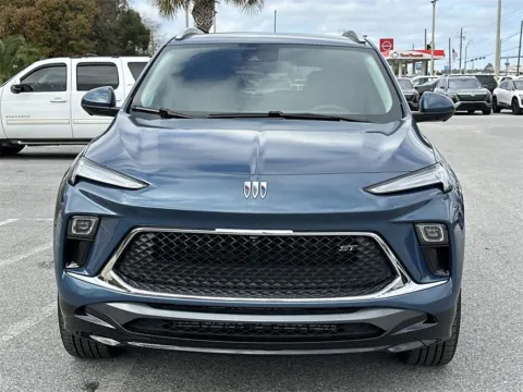 Another view of 2025 Buick Encore GX Sport Touring for sale in Pensacola, FL at Step One Cadillac Buick GMC Pensacola
