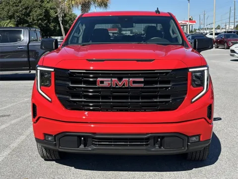 More photos of 2025 GMC Sierra 1500 Elevation at Step One Cadillac Buick GMC Pensacola, FL