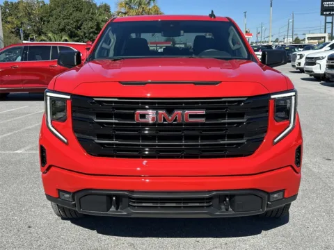 More photos of 2025 GMC Sierra 1500 Elevation at Step One Cadillac Buick GMC Pensacola, FL