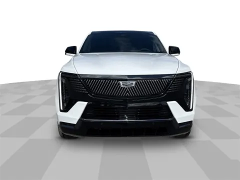 More photos of 2025 Cadillac Escalade IQ Sport 1 at Step One Cadillac Buick GMC Pensacola, FL