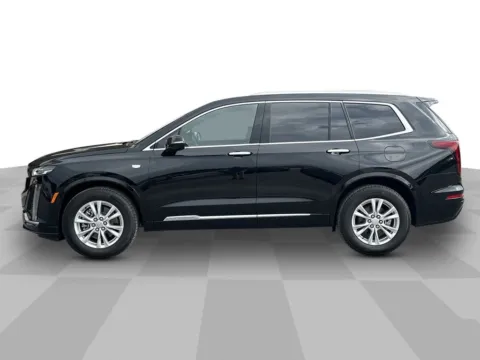 More photos of 2025 Cadillac XT6 Luxury at Step One Cadillac Buick GMC Pensacola, FL