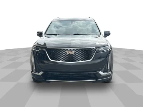 Another view of 2025 Cadillac XT6 Luxury for sale in Pensacola, FL at Step One Cadillac Buick GMC Pensacola