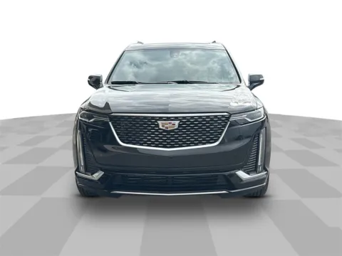 Another view of 2025 Cadillac XT6 Luxury for sale in Pensacola, FL at Step One Cadillac Buick GMC Pensacola
