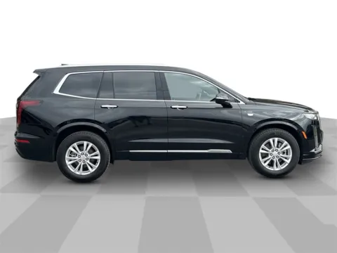 More photos of 2025 Cadillac XT6 Luxury at Step One Cadillac Buick GMC Pensacola, FL