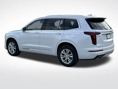 More photos of 2025 Cadillac XT6 Luxury at Step One Cadillac Buick GMC Pensacola, FL