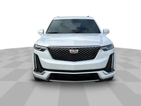 Another view of 2025 Cadillac XT6 Luxury for sale in Pensacola, FL at Step One Cadillac Buick GMC Pensacola