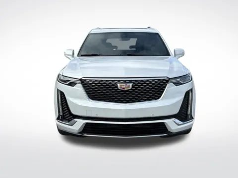 Another view of 2025 Cadillac XT6 Luxury for sale in Pensacola, FL at Step One Cadillac Buick GMC Pensacola