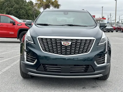 More photos of 2025 Cadillac XT5 Premium Luxury at Step One Cadillac Buick GMC Pensacola, FL