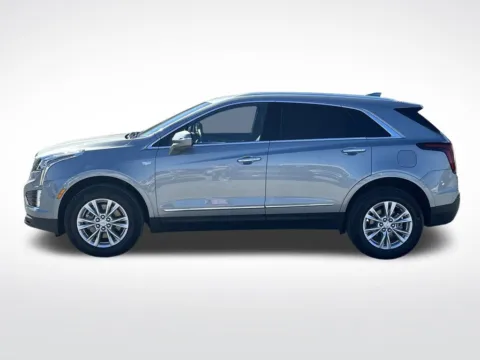 More photos of 2025 Cadillac XT5 Luxury at Step One Cadillac Buick GMC Pensacola, FL