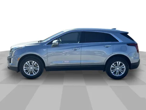 More photos of 2025 Cadillac XT5 Luxury at Step One Cadillac Buick GMC Pensacola, FL