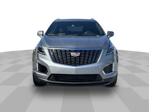 Another view of 2025 Cadillac XT5 Luxury for sale in Pensacola, FL at Step One Cadillac Buick GMC Pensacola