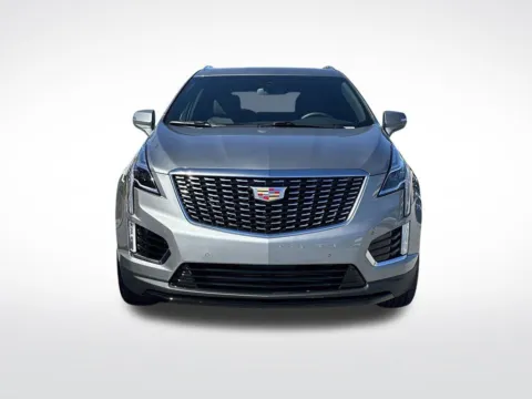 Another view of 2025 Cadillac XT5 Luxury for sale in Pensacola, FL at Step One Cadillac Buick GMC Pensacola