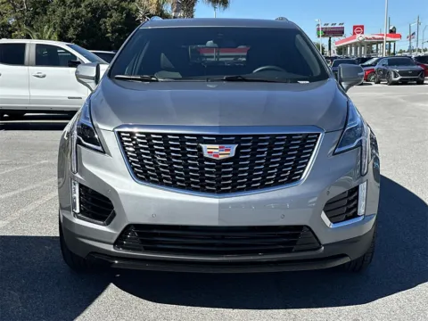 More photos of 2025 Cadillac XT5 Luxury at Step One Cadillac Buick GMC Pensacola, FL