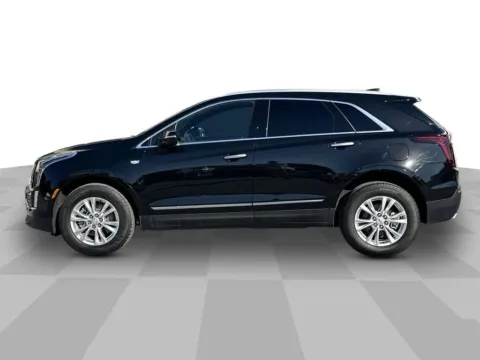 More photos of 2025 Cadillac XT5 Luxury at Step One Cadillac Buick GMC Pensacola, FL