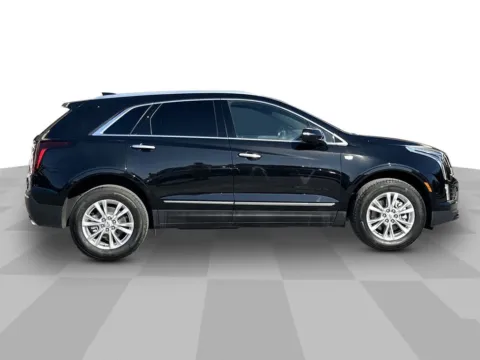 More photos of 2025 Cadillac XT5 Luxury at Step One Cadillac Buick GMC Pensacola, FL