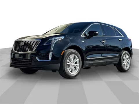 Photos of 2025 Cadillac XT5 Luxury for sale in Pensacola, FL at Step One Cadillac Buick GMC Pensacola