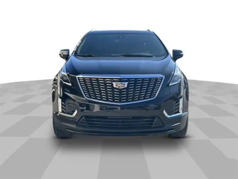 More photos of 2025 Cadillac XT5 Luxury at Step One Cadillac Buick GMC Pensacola, FL