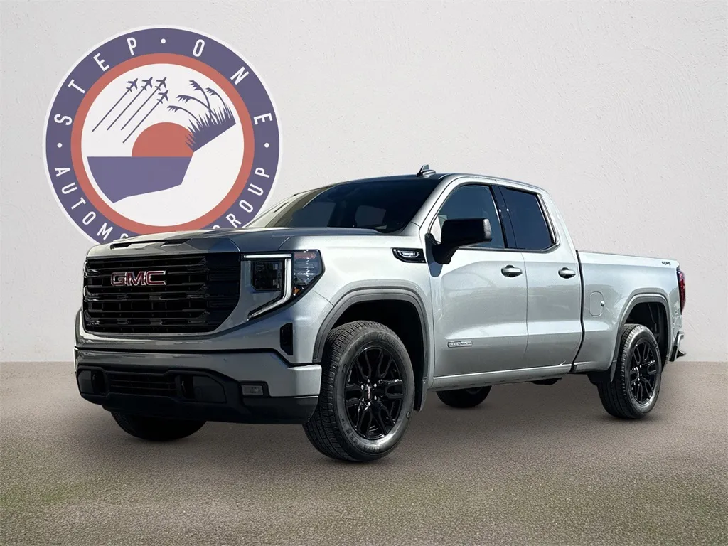 2025 GMC Sierra 1500 Elevation for sale in Pensacola, FL