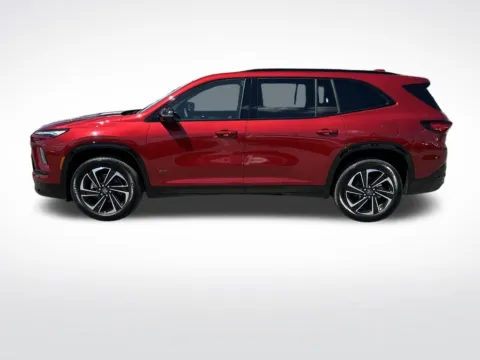 More photos of 2025 Buick Enclave Sport Touring at Step One Cadillac Buick GMC Pensacola, FL