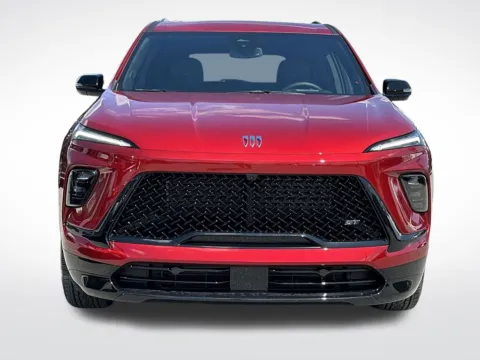 More photos of 2025 Buick Enclave Sport Touring at Step One Cadillac Buick GMC Pensacola, FL