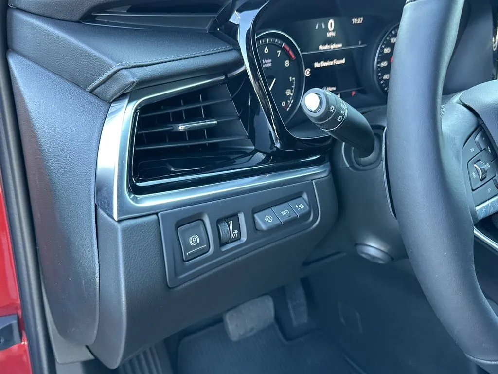 2025 Cadillac XT6 Premium Luxury - Photo 20