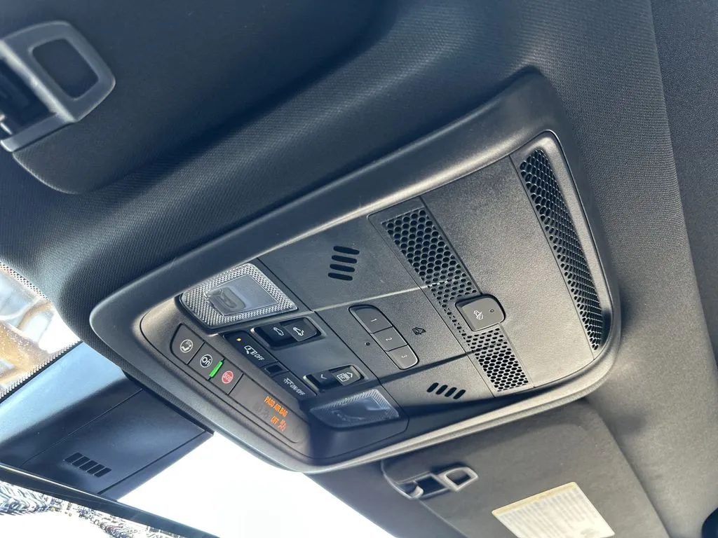 2025 Cadillac XT6 Premium Luxury - Photo 27