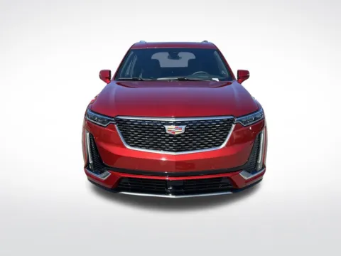 More photos of 2025 Cadillac XT6 Premium Luxury at Step One Cadillac Buick GMC Pensacola, FL
