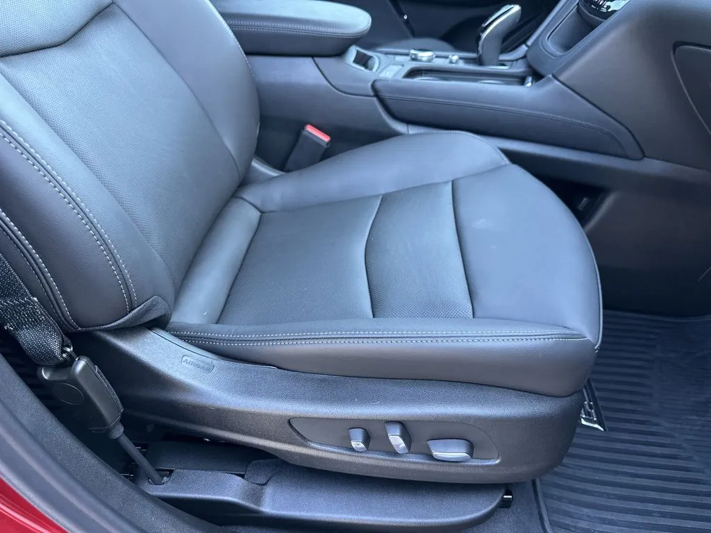 2025 Cadillac XT6 Premium Luxury - Photo 34